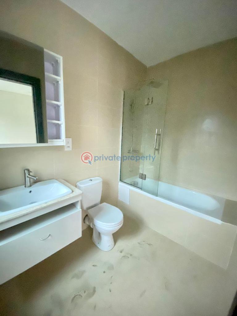 3 bedroom Block Of Flats For Rent Ikoyi Lagos - 13