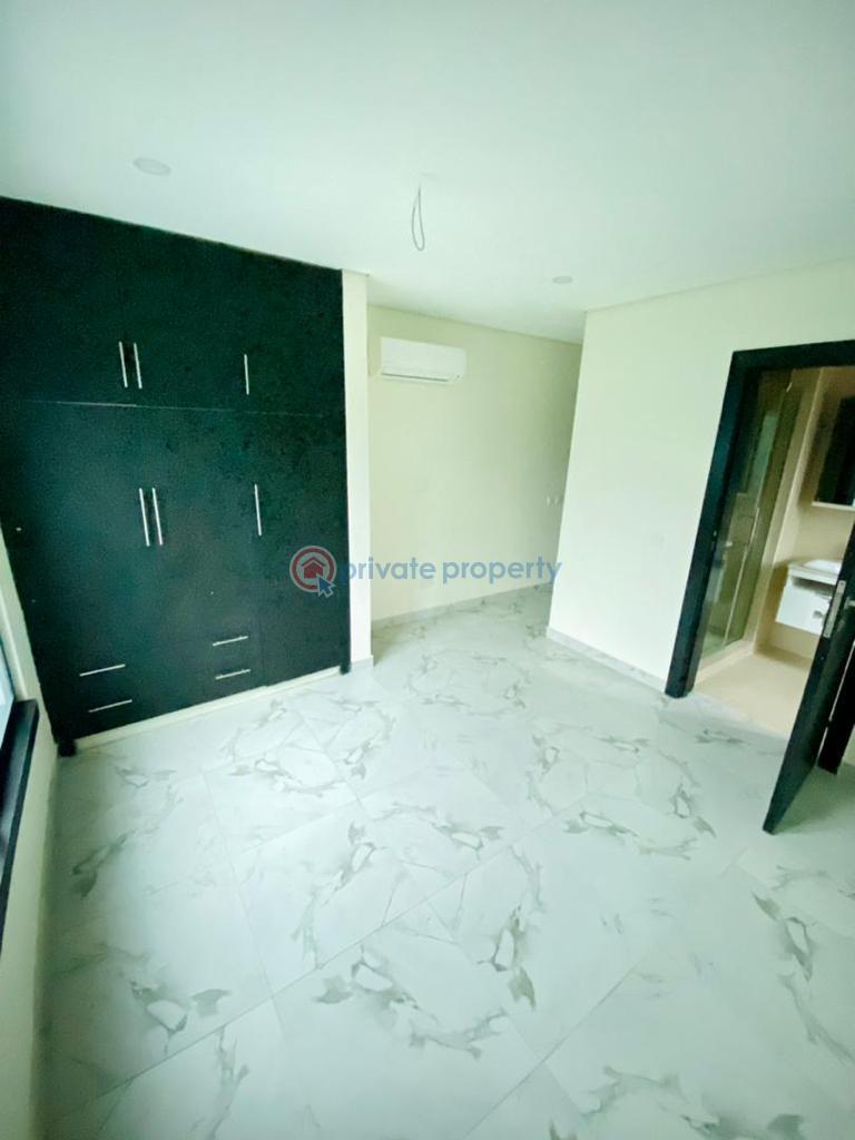 3 bedroom Block Of Flats For Rent Ikoyi Lagos - 10