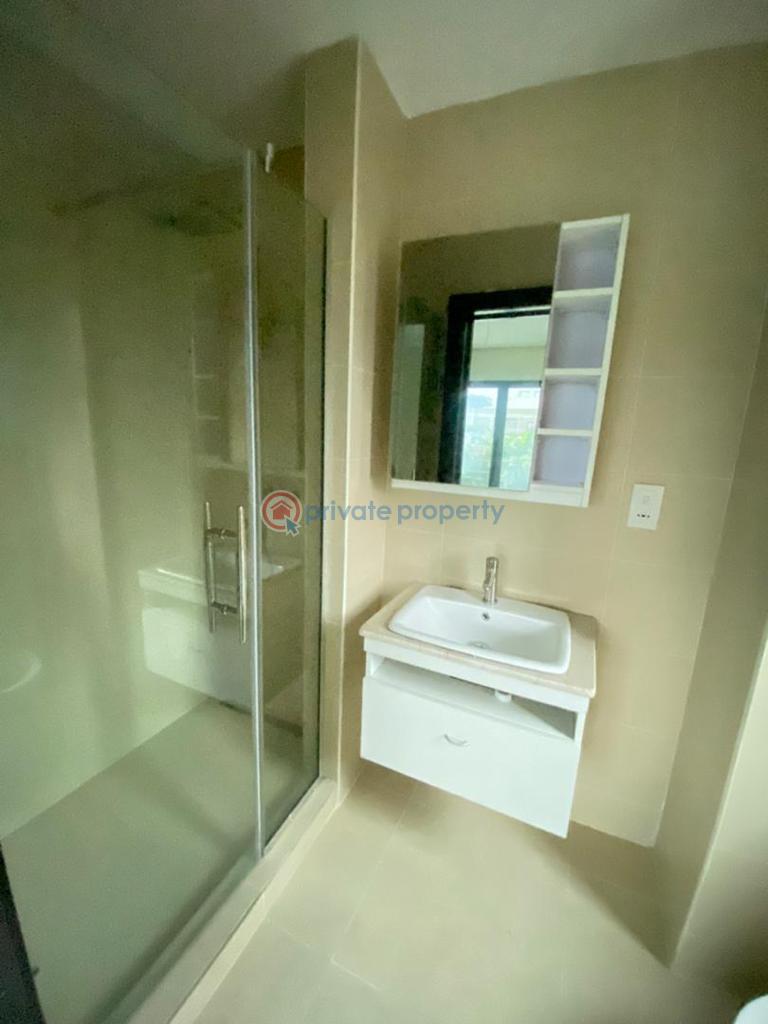 3 bedroom Block Of Flats For Rent Ikoyi Lagos - 3