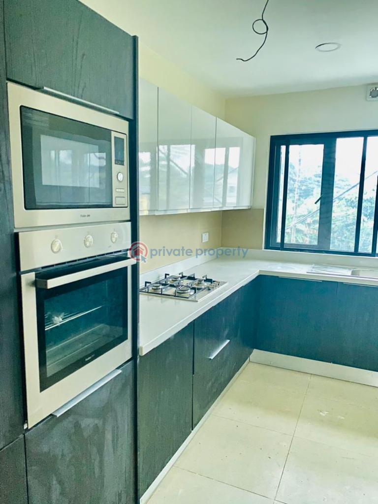 3 bedroom Block Of Flats For Rent Ikoyi Lagos - 7