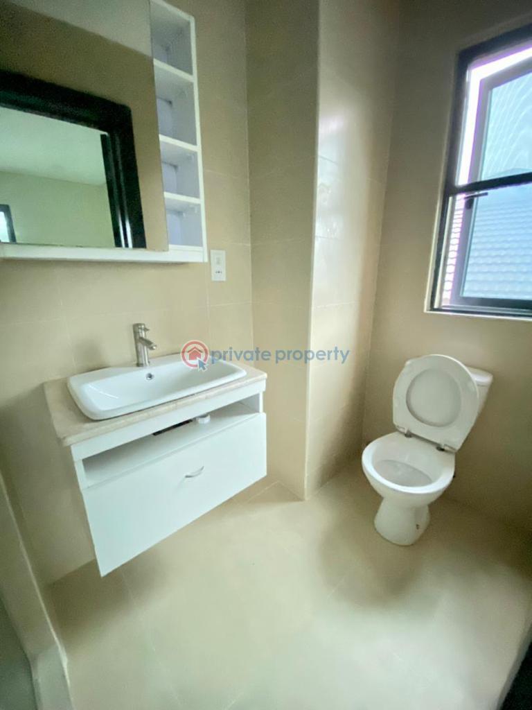 3 bedroom Block Of Flats For Rent Ikoyi Lagos - 0