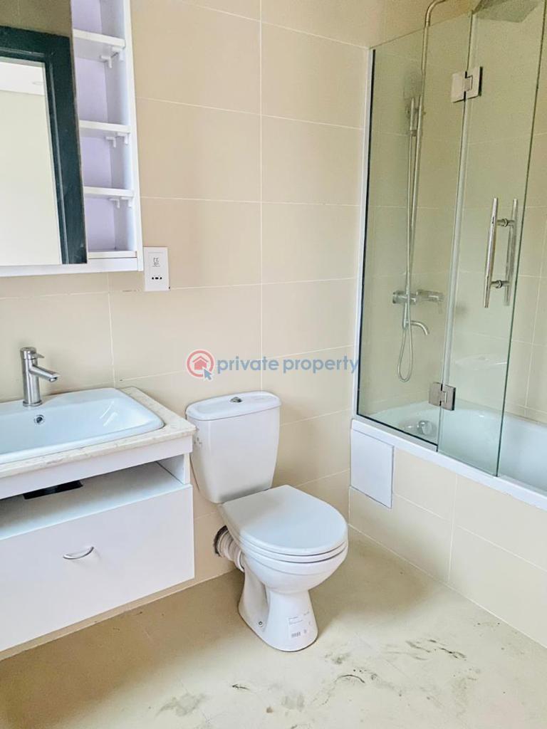 3 bedroom Block Of Flats For Rent Ikoyi Lagos - 9