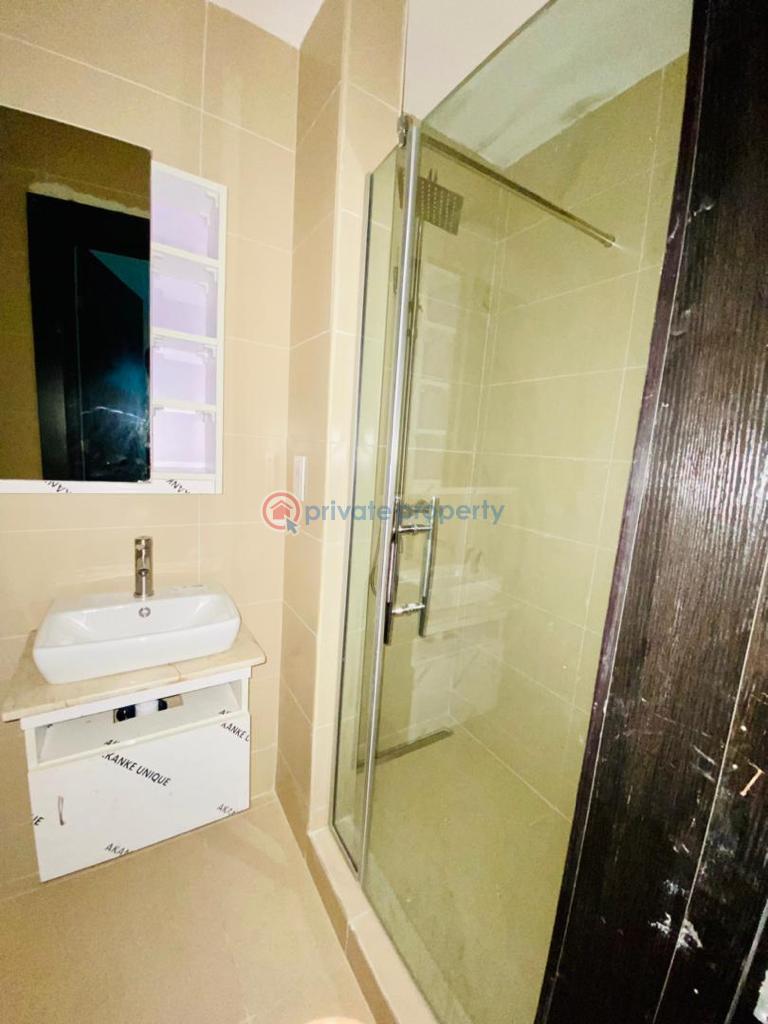3 bedroom Block Of Flats For Rent Ikoyi Lagos - 2