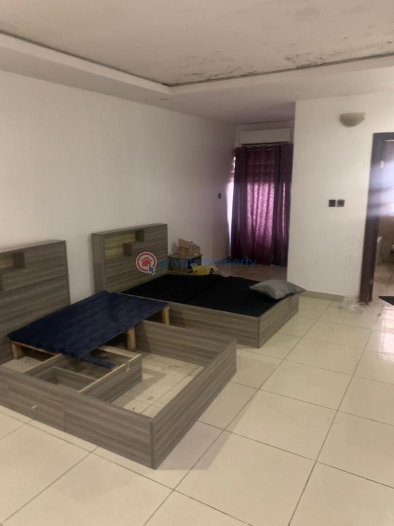 3 bedroom Flat & Apartment For Rent Oniru Victoria Island Lagos - 3
