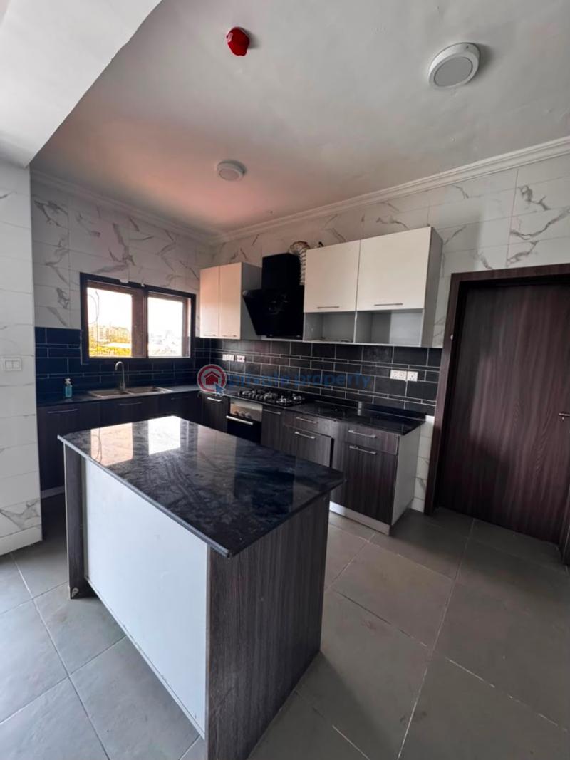 3 bedroom Flat & Apartment For Rent Victoria Island Lagos - 5