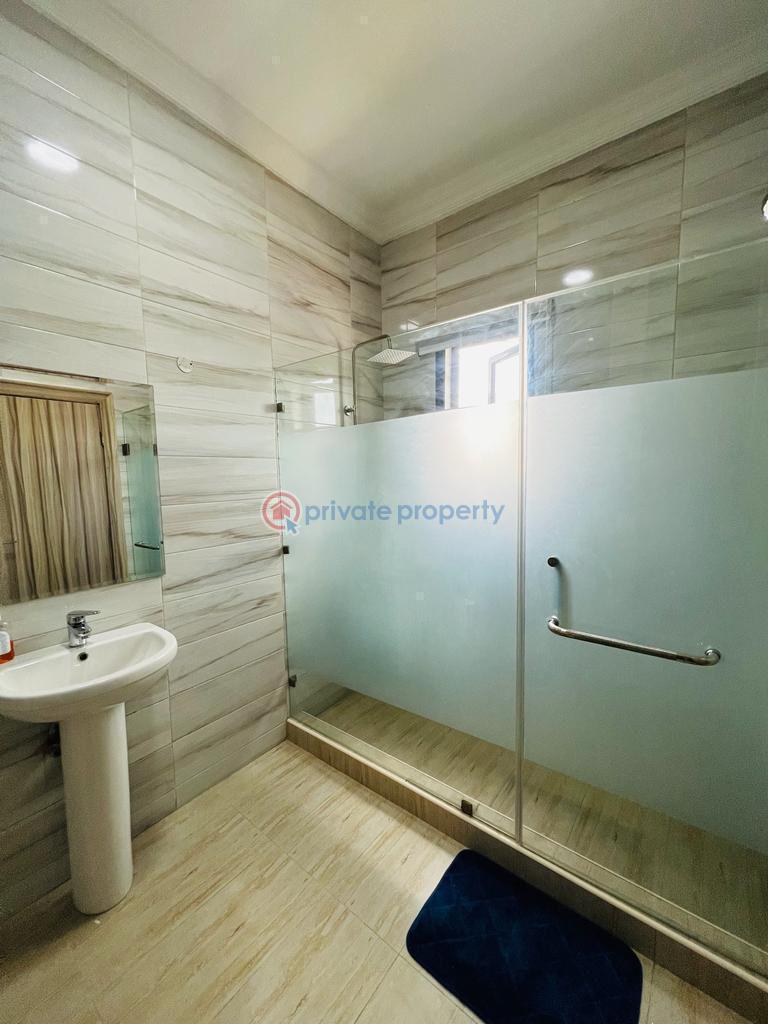 3 bedroom Flat & Apartment For Rent Oniru Victoria Island Lagos - 2