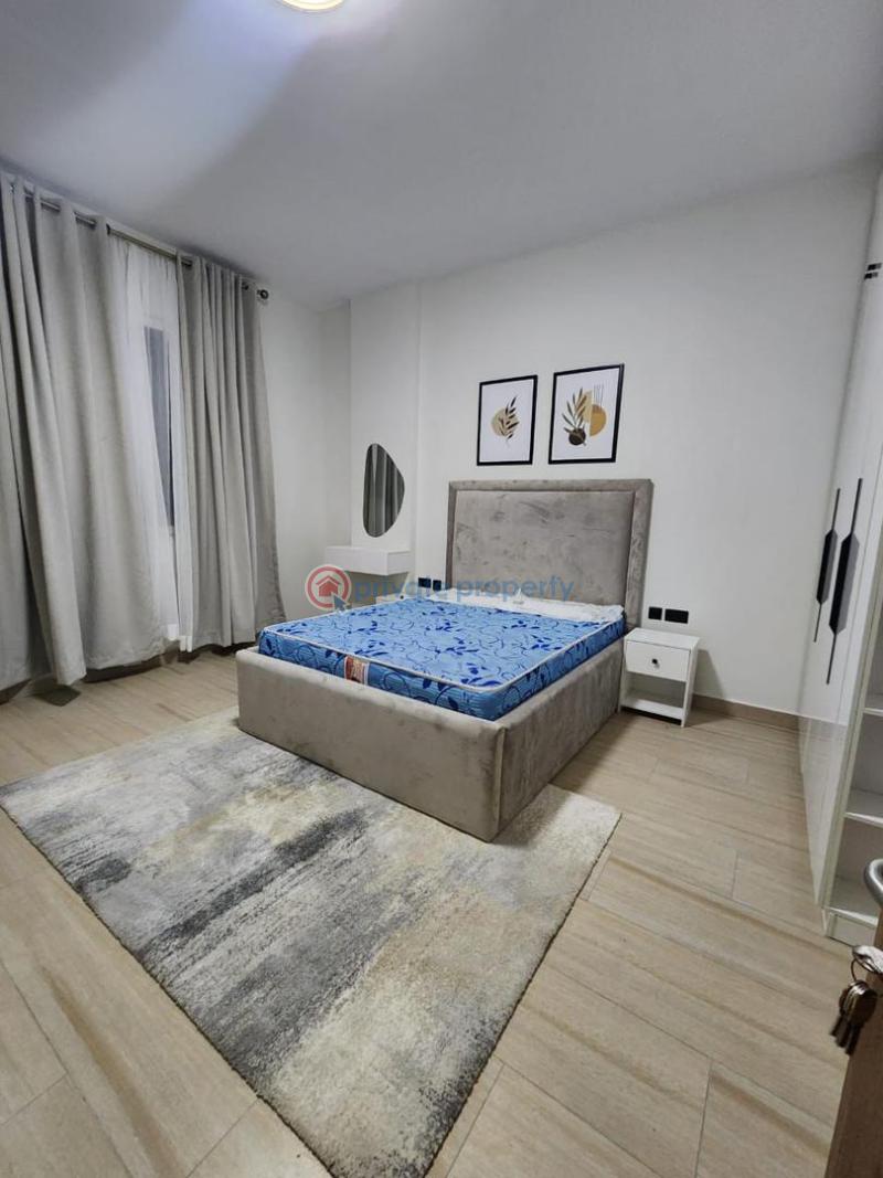 3 bedroom Flat & Apartment For Rent Victoria Island Lagos - 3