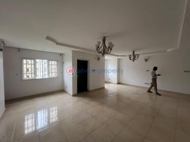 3 bedroom Flat & Apartment For Rent Oniru Victoria Island Lagos - 8