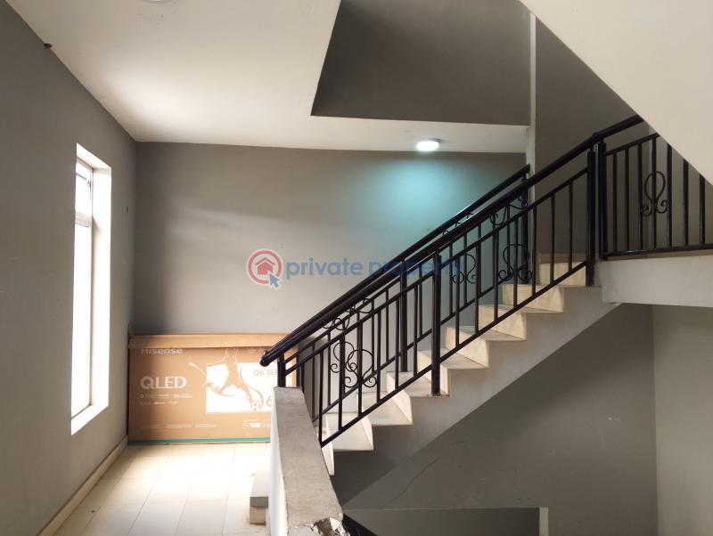 Luxury 3 bedroom flat + bq - 1 3 bedroom Flat & Apartment For Rent Blenco Sangotedo Ajah Lagos - 1