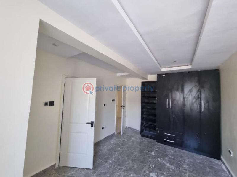 Luxury 3 bedroom flat + bq - 3 3 bedroom Flat & Apartment For Rent Oniru Victoria Island Lagos - 3