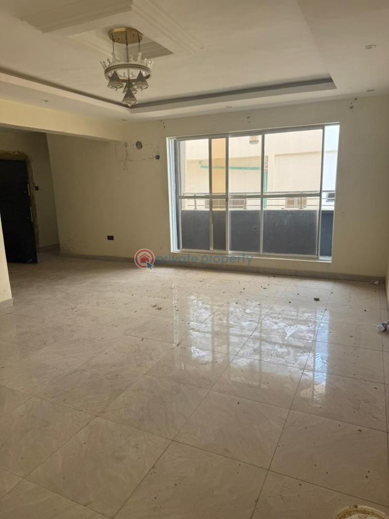 3 bedroom Flat & Apartment For Rent Oniru Victoria Island Lagos - 0