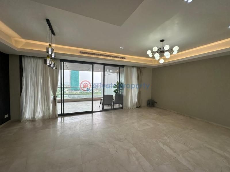 3 bedroom Flat & Apartment For Rent Eko Atlantic Victoria Island Lagos - 3