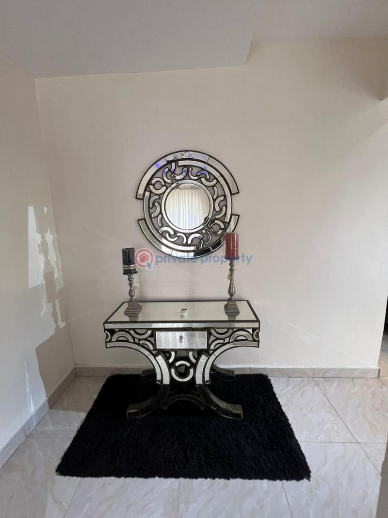 3 bedroom Flat & Apartment For Rent Oniru Victoria Island Lagos - 4