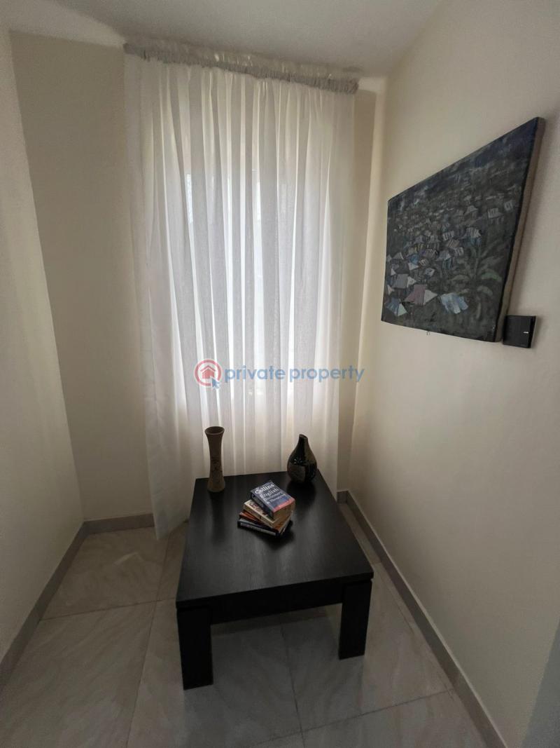 3 bedroom Flat & Apartment For Rent Oniru Victoria Island Lagos - 5