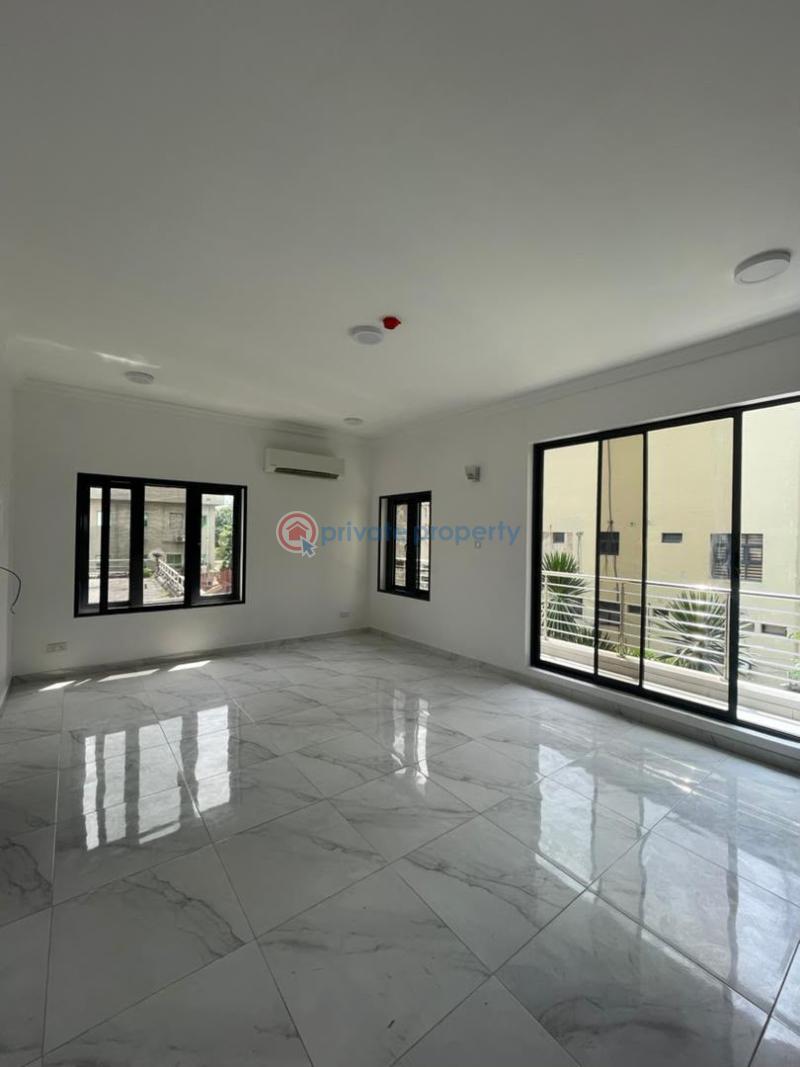 3 bedroom Flat & Apartment For Rent Victoria Island Lagos - 3