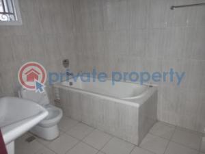 Luxury 3 bedroom flat + bq - 8 3 bedroom Flat & Apartment For Rent Blenco Sangotedo Ajah Lagos - 8