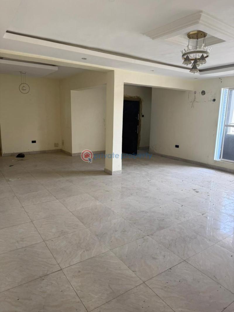 3 bedroom Flat & Apartment For Rent Oniru Victoria Island Lagos - 1
