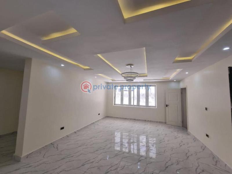 3 bedroom Flat & Apartment For Rent Oniru Victoria Island Lagos - 0