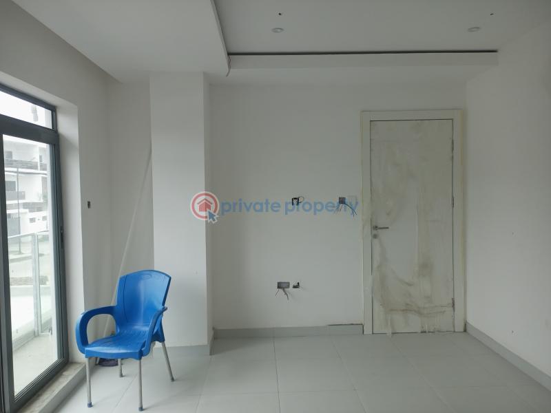 3 bedroom Flat & Apartment For Sale Lekki Phase 1 Lagos - 8