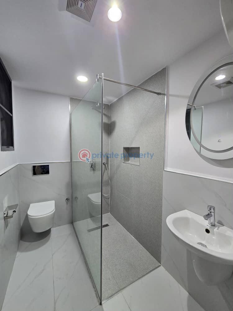3 bedroom Flat & Apartment For Rent Banana Island Road Ikoyi Lagos - 4