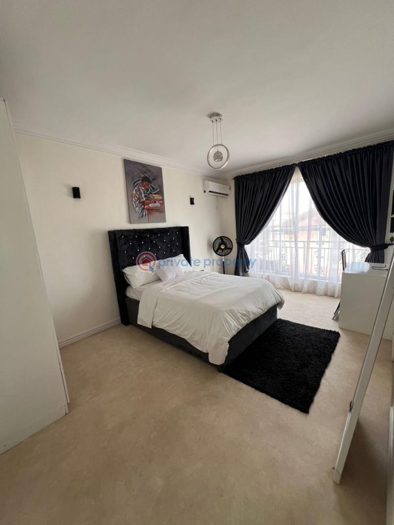 3 bedroom Flat & Apartment For Rent Oniru Victoria Island Lagos - 3