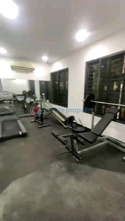 Luxury 3 bedroom flat + bq - 8 3 bedroom Flat & Apartment For Rent Off Bourdillon Ikoyi Lagos - 8