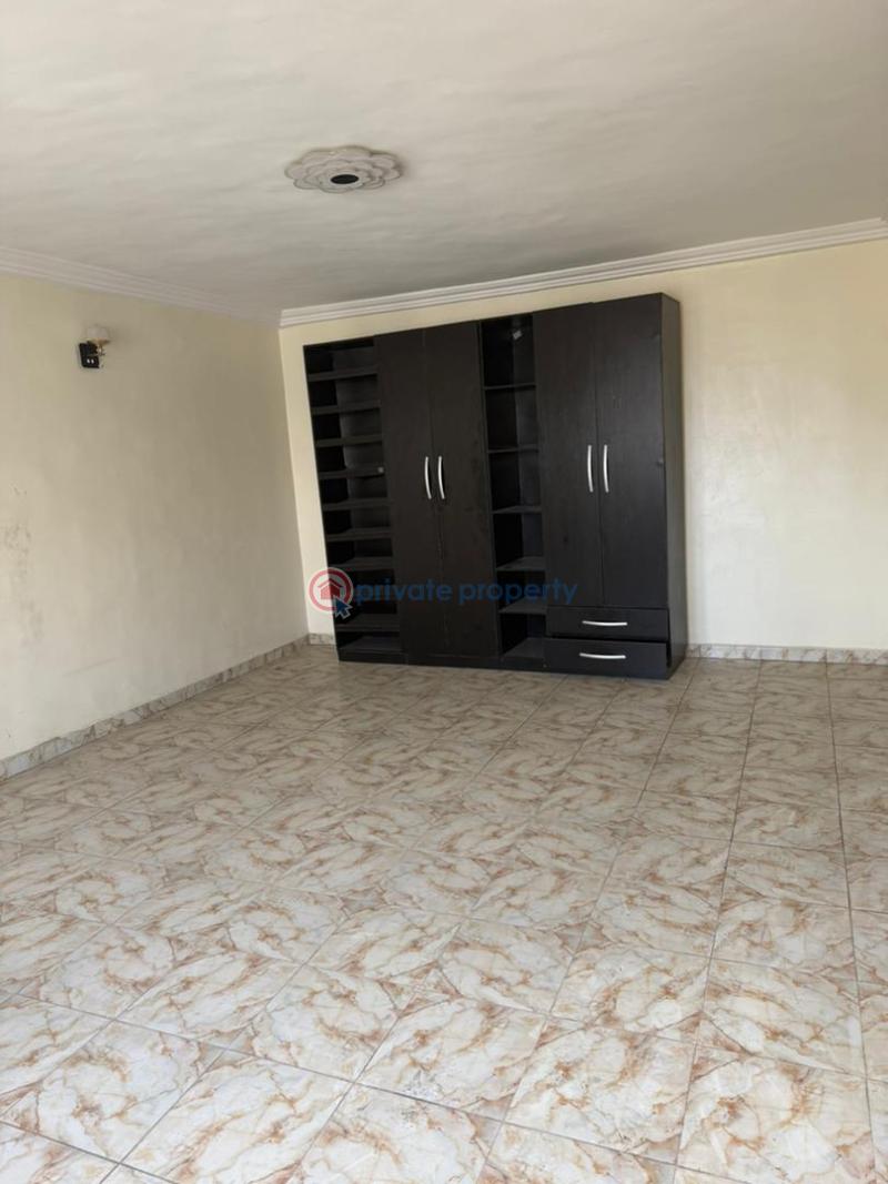 3 bedroom Flat & Apartment For Rent Oniru Victoria Island Lagos - 2