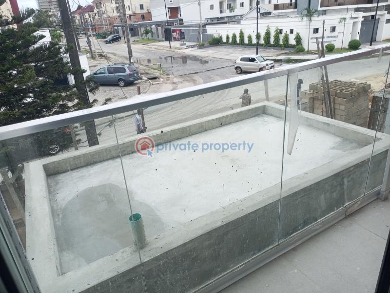 3 bedroom Flat & Apartment For Sale Lekki Phase 1 Lagos - 10