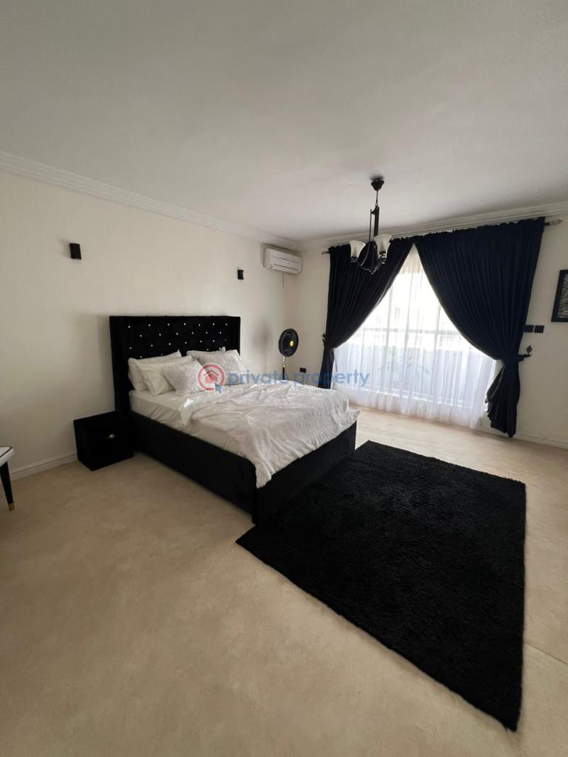 3 bedroom Flat & Apartment For Rent Oniru Victoria Island Lagos - 6