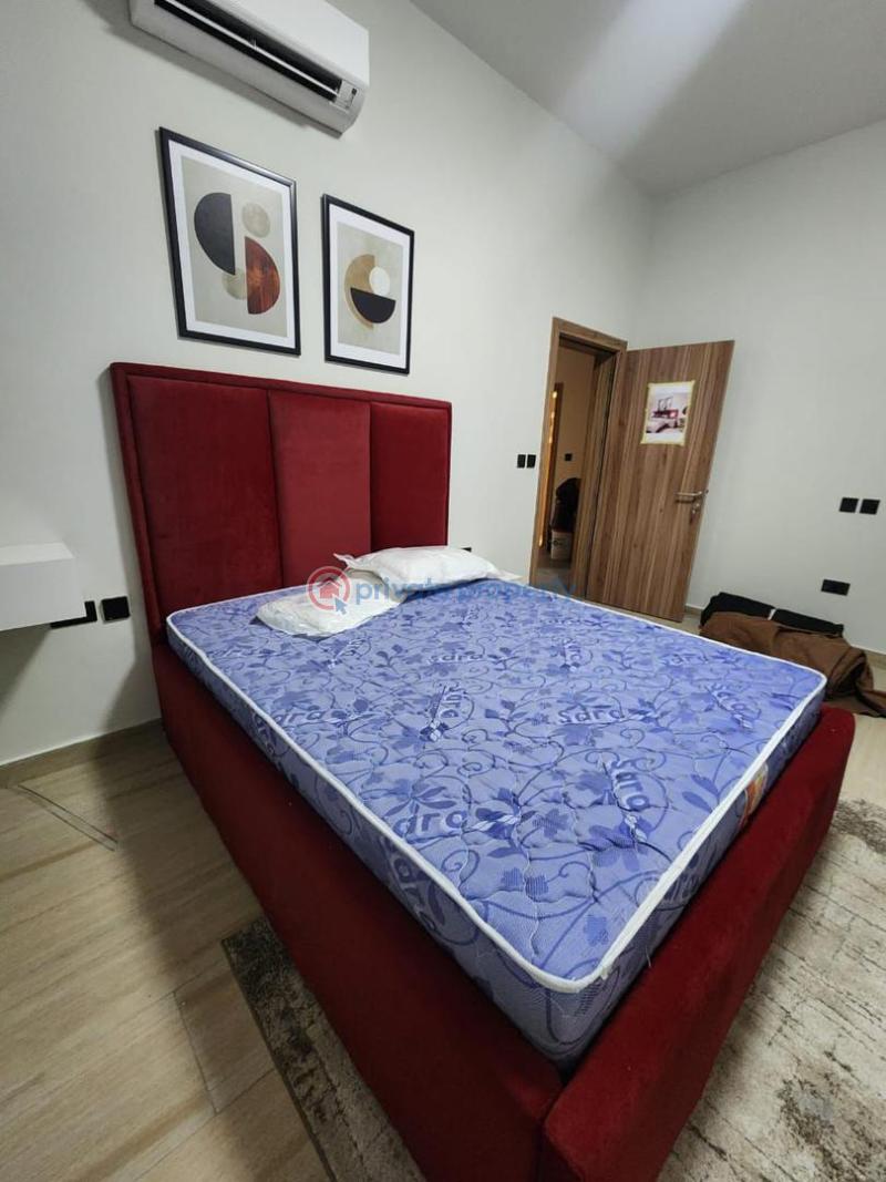 3 bedroom Flat & Apartment For Rent Victoria Island Lagos - 8