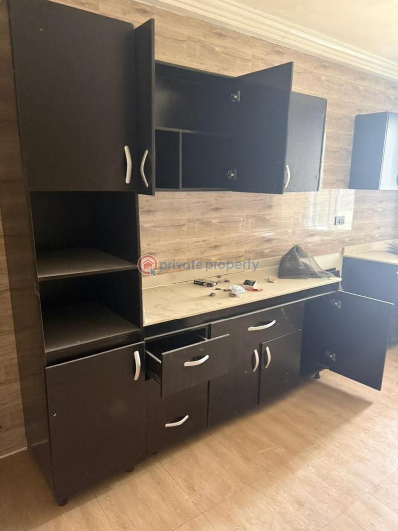 3 bedroom Flat & Apartment For Rent Oniru Victoria Island Lagos - 7