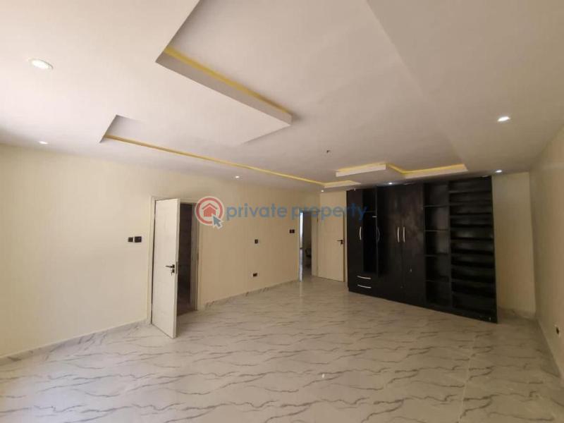 Luxury 3 bedroom flat + bq - 1 3 bedroom Flat & Apartment For Rent Oniru Victoria Island Lagos - 1