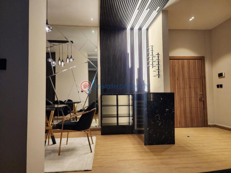 3 bedroom Flat & Apartment For Rent Victoria Island Lagos - 5