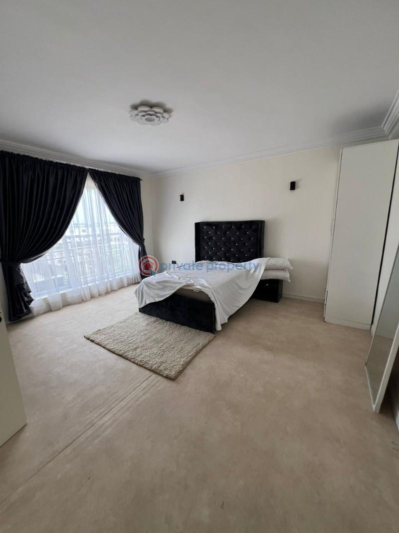 3 bedroom Flat & Apartment For Rent Oniru Victoria Island Lagos - 2