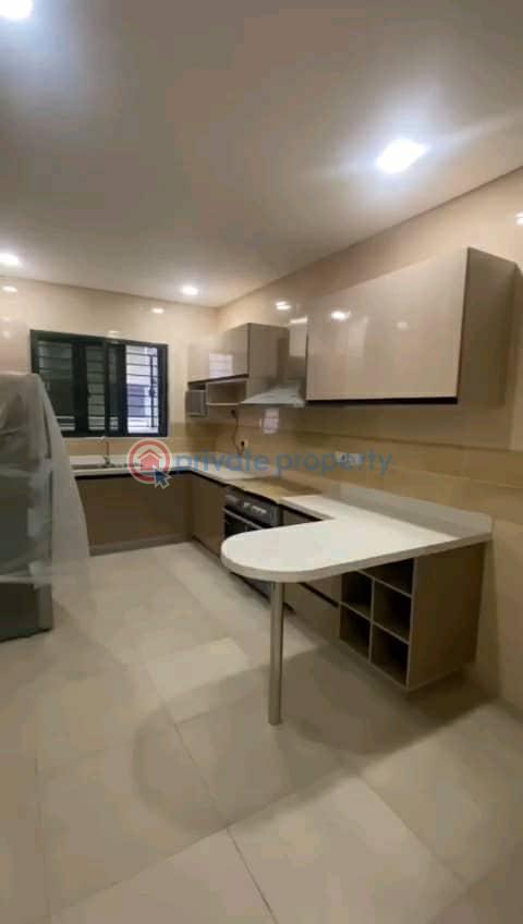 Luxury 3 bedroom flat + bq - 4 3 bedroom Flat & Apartment For Rent Off Bourdillon Ikoyi Lagos - 4