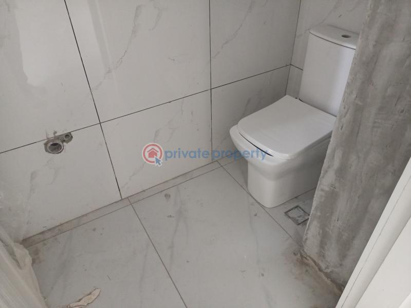 3 bedroom Flat & Apartment For Sale Lekki Phase 1 Lagos - 11