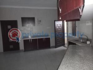 Luxury 3 bedroom flat + bq - 7 3 bedroom Flat & Apartment For Rent Blenco Sangotedo Ajah Lagos - 7