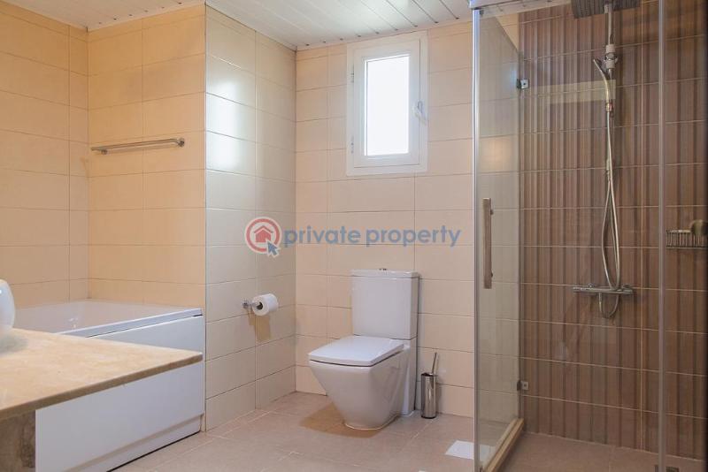 3 bedroom Flat & Apartment For Sale Old Ikoyi Ikoyi Lagos - 6