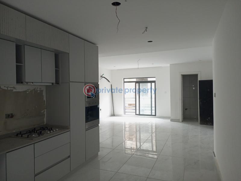 3 bedroom Flat & Apartment For Sale Lekki Phase 1 Lagos - 3