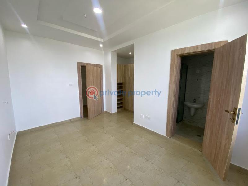 3 bedroom Block Of Flats For Rent Victoria Island Lagos - 5
