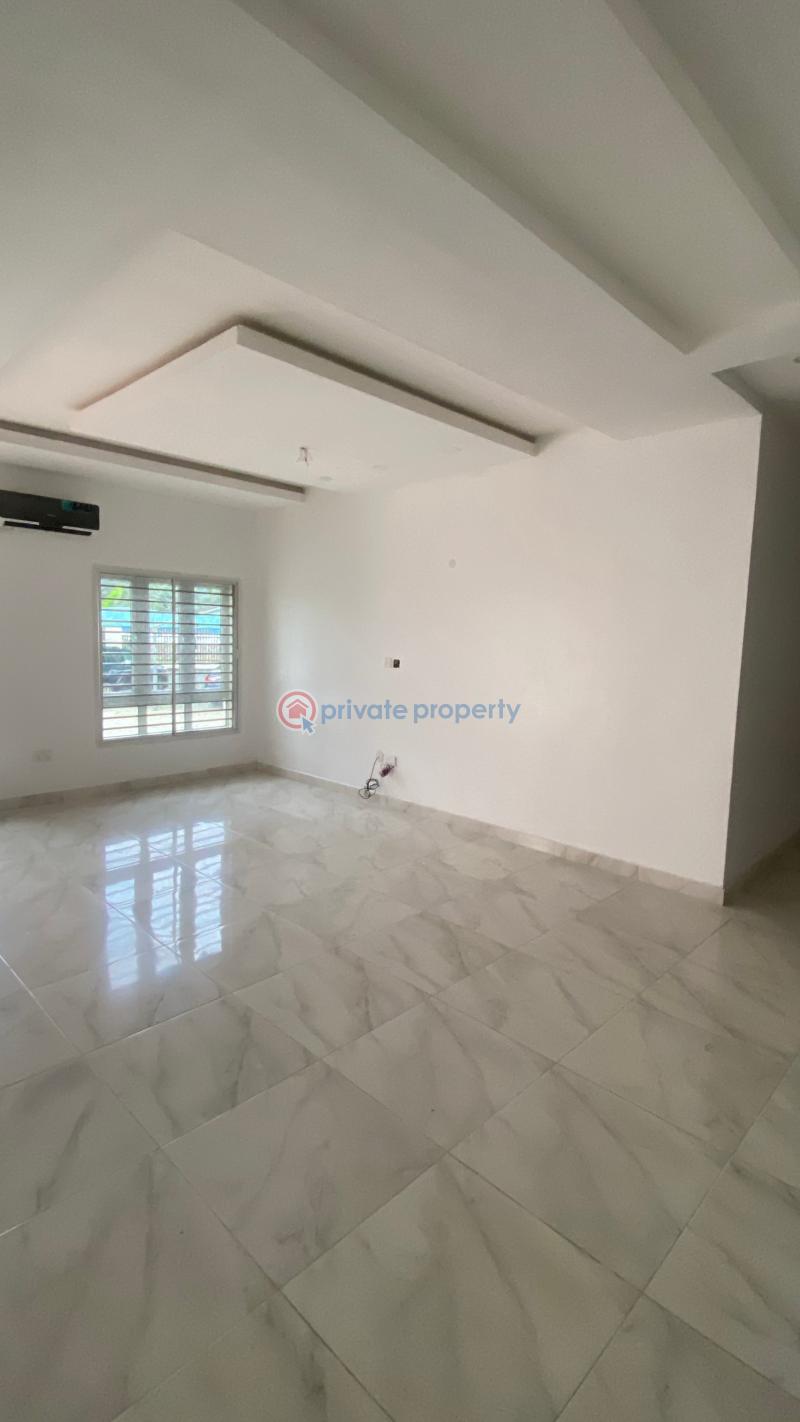 3 bedroom Block Of Flats For Rent Jahi Gilmore Jahi Abuja Phase 2  - 1