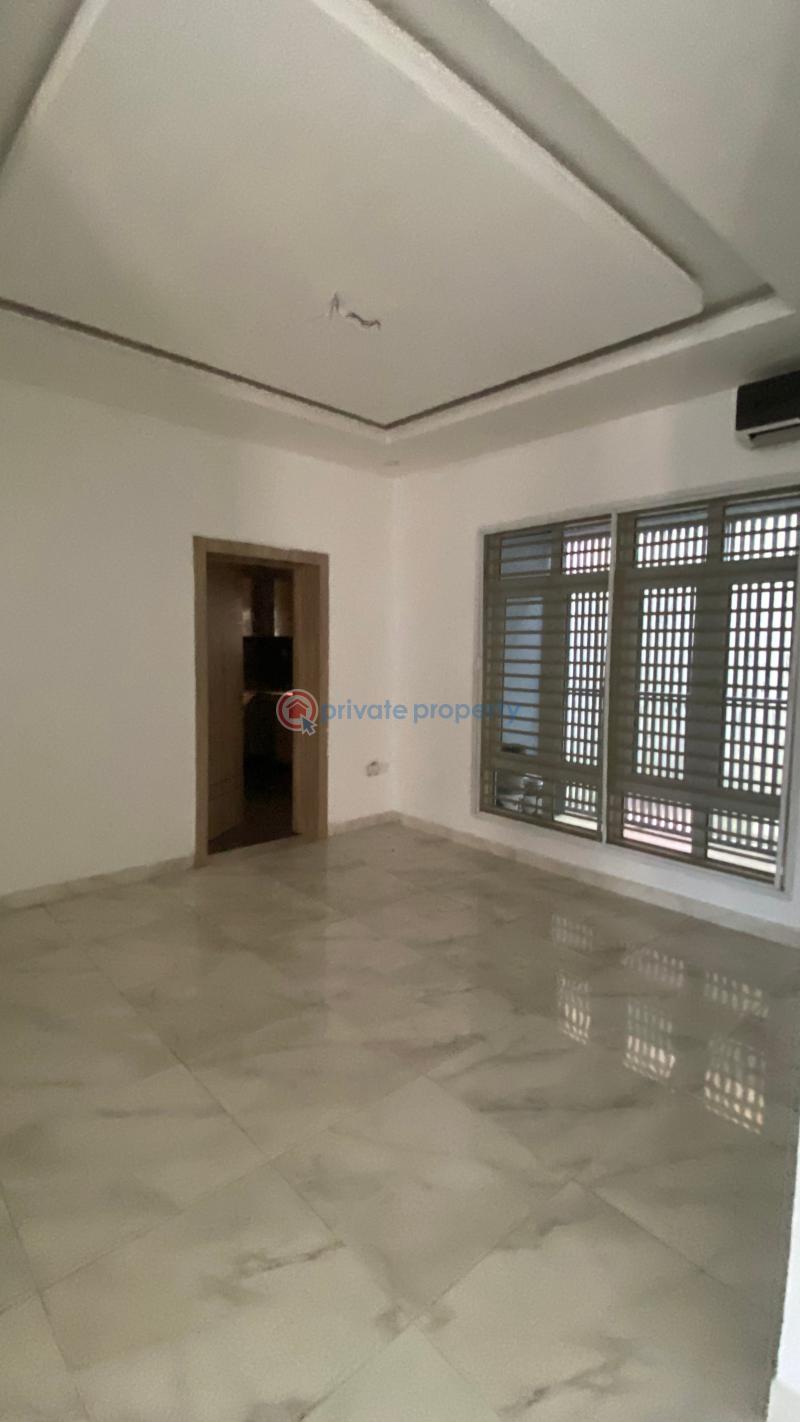 3 bedroom Block Of Flats For Rent Jahi Gilmore Jahi Abuja Phase 2  - 3