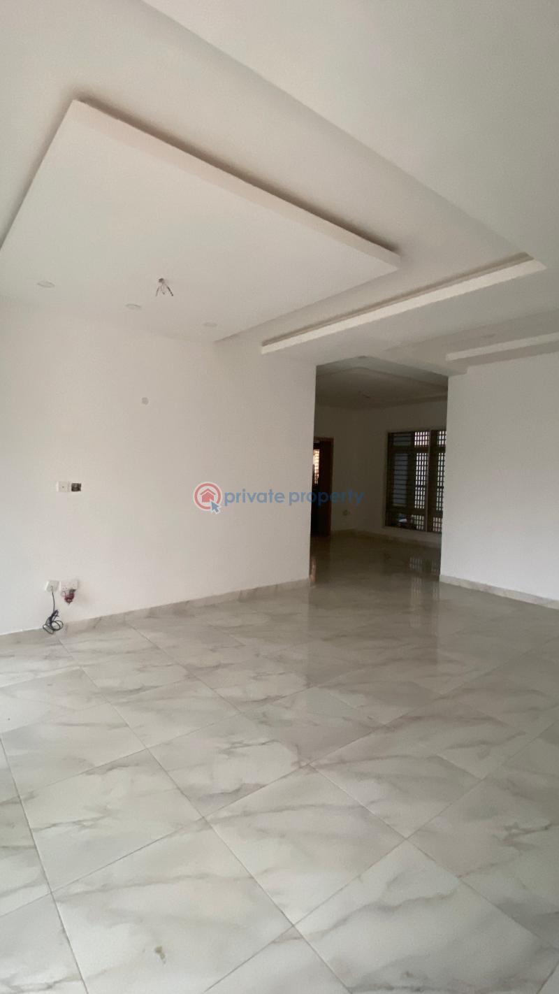 3 bedroom Block Of Flats For Rent Jahi Gilmore Jahi Abuja Phase 2  - 0