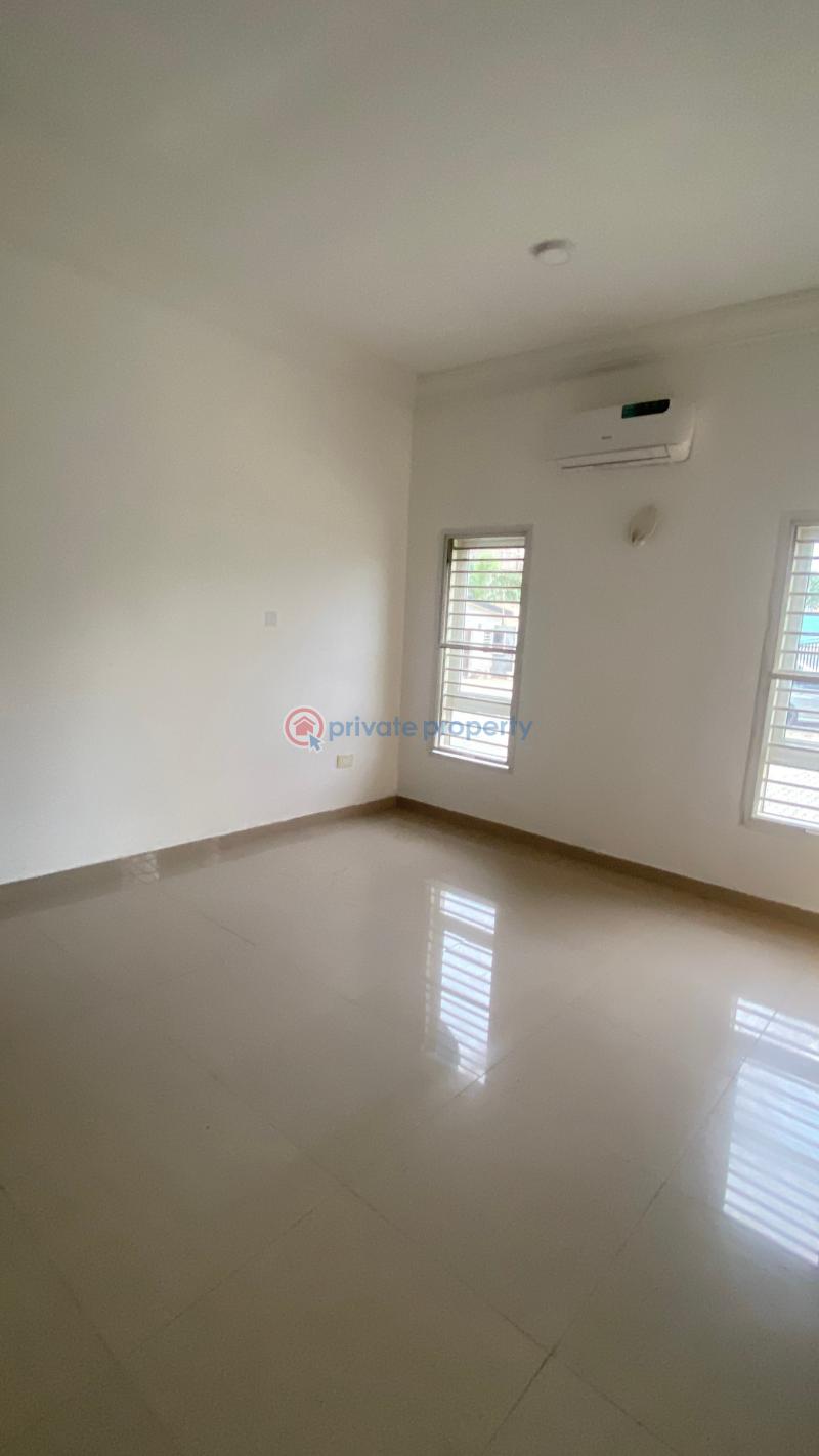 3 bedroom Block Of Flats For Rent Jahi Gilmore Jahi Abuja Phase 2  - 6