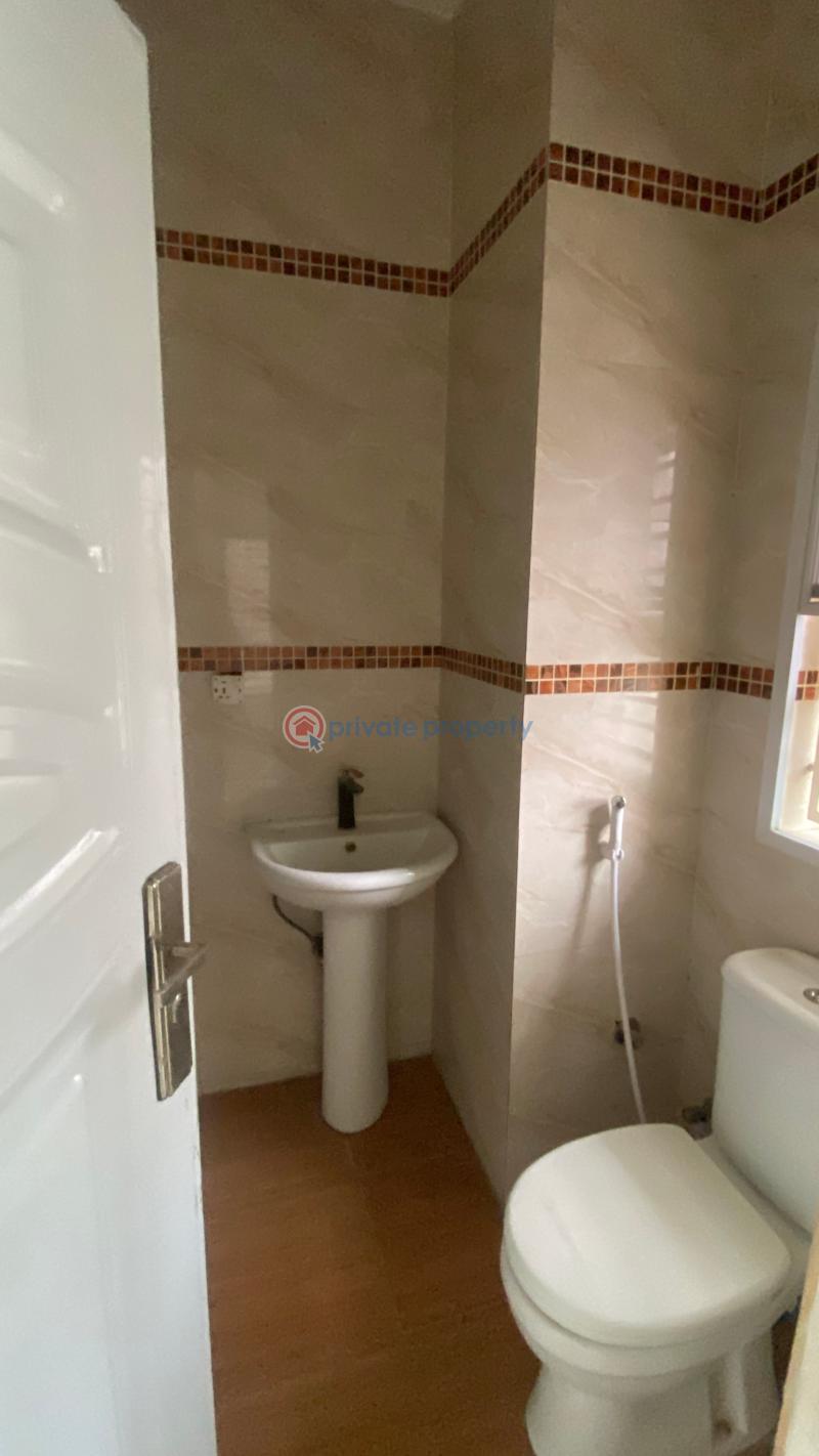 3 bedroom Block Of Flats For Rent Jahi Gilmore Jahi Abuja Phase 2  - 12