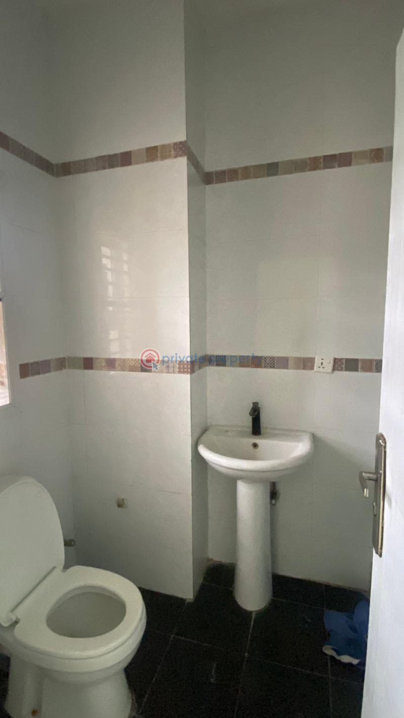 3 bedroom Block Of Flats For Rent Jahi Gilmore Jahi Abuja Phase 2  - 8