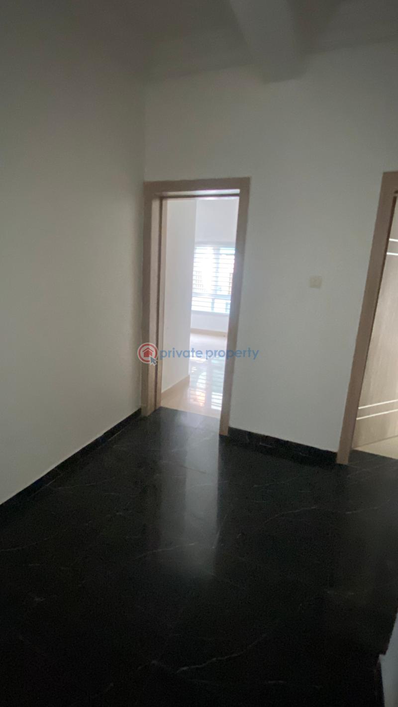 3 bedroom Block Of Flats For Rent Jahi Gilmore Jahi Abuja Phase 2  - 5