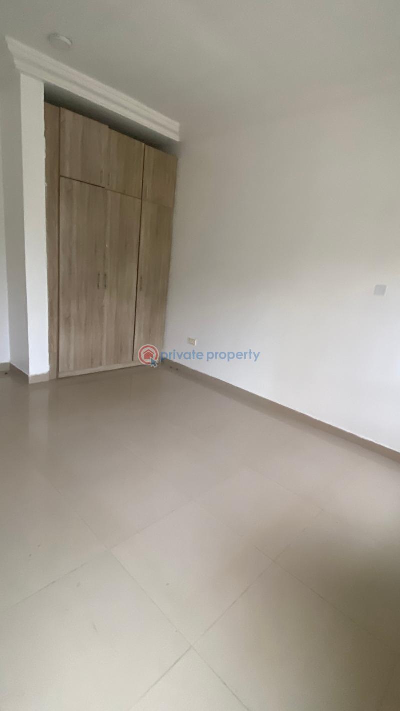 3 bedroom Block Of Flats For Rent Jahi Gilmore Jahi Abuja Phase 2  - 7