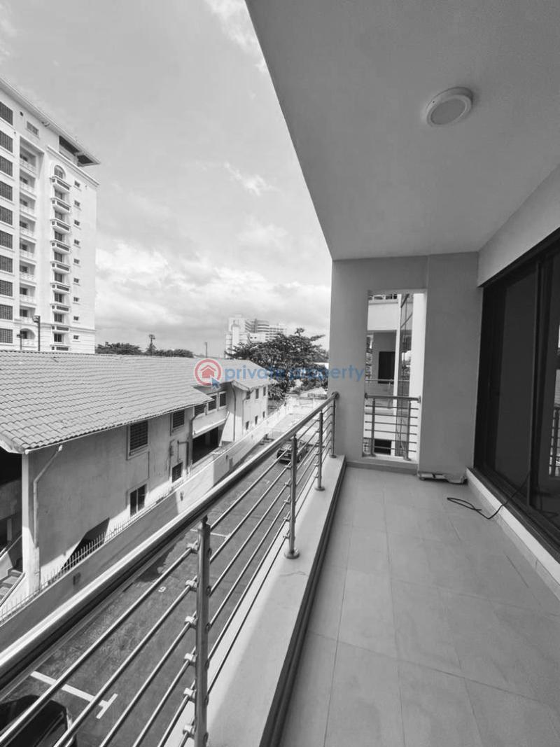 3 bedroom Flat & Apartment For Rent Victoria Island Lagos - 9