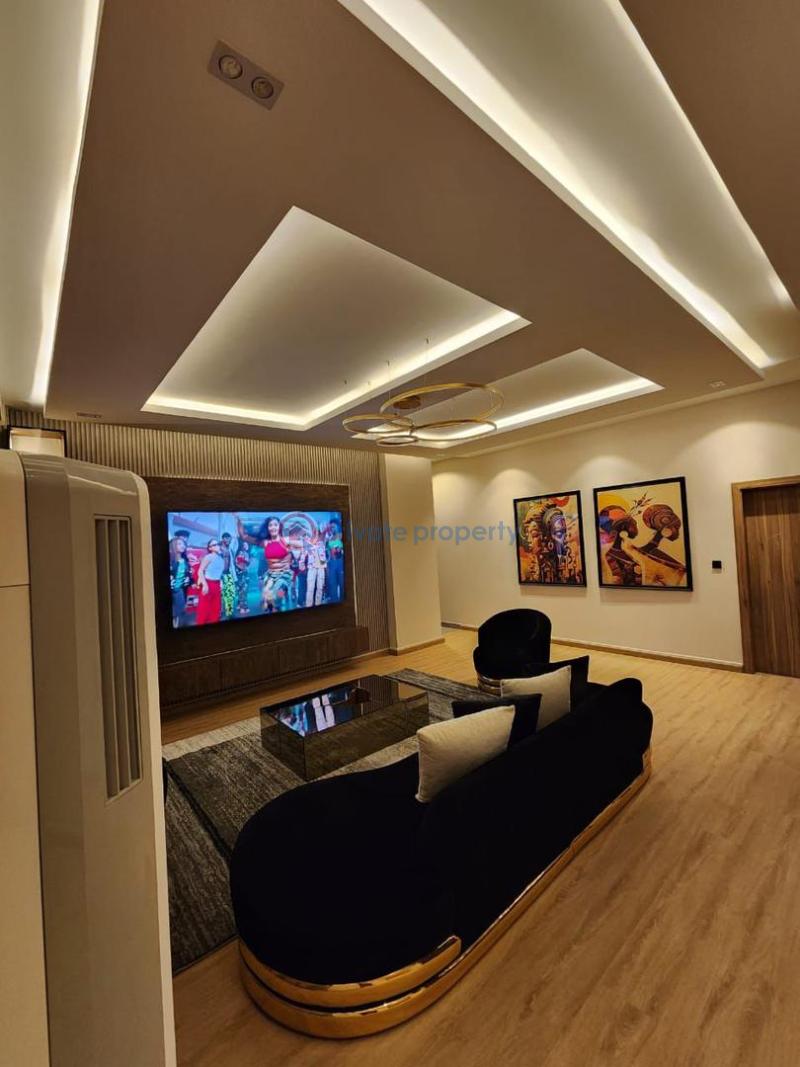 3 bedroom Flat & Apartment For Rent Victoria Island Lagos - 1